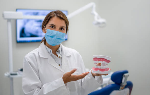 Best Emergency Treatment for Dental Infections or Abscesses in Duluth, WA
