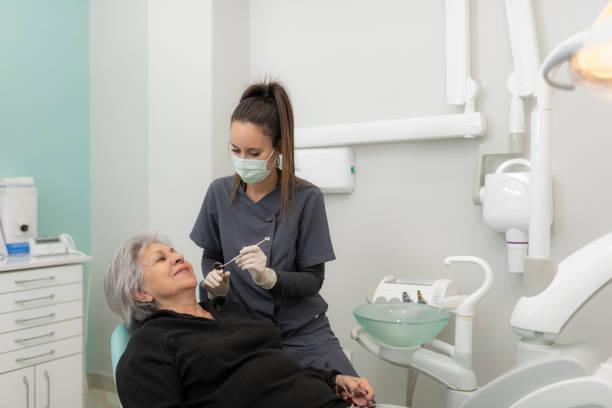 Best Emergency Treatment for Dental Infections or Abscesses in Duluth, WA