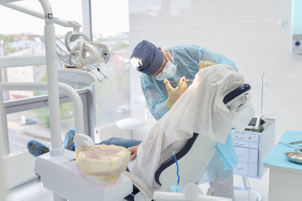 Best Emergency Denture Repair in Duluth, WA
